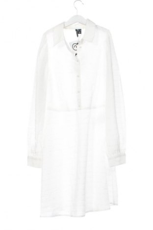 Sukienka Vero Moda, Rozmiar XS, Kolor Biały, Cena 203,99 zł