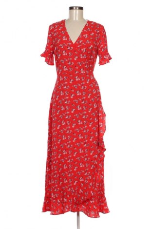 Sukienka Vero Moda, Rozmiar L, Kolor Kolorowy, Cena 101,99 zł