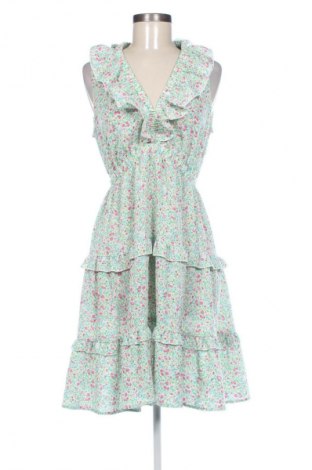 Šaty  Vero Moda, Velikost M, Barva Vícebarevné, Cena  342,00 Kč