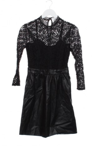 Šaty  Vero Moda, Veľkosť XS, Farba Čierna, Cena  15,95 €