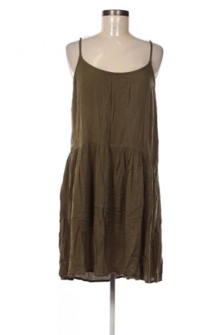Šaty  Vero Moda, Veľkosť M, Farba Zelená, Cena  12,91 €