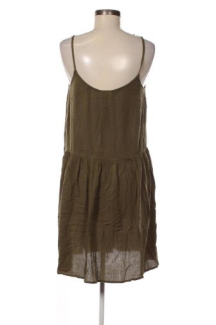 Šaty  Vero Moda, Veľkosť M, Farba Zelená, Cena  12,91 €