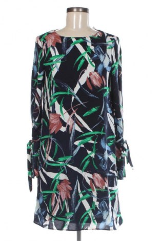 Kleid Vero Moda, Größe S, Farbe Mehrfarbig, Preis 18,99 €