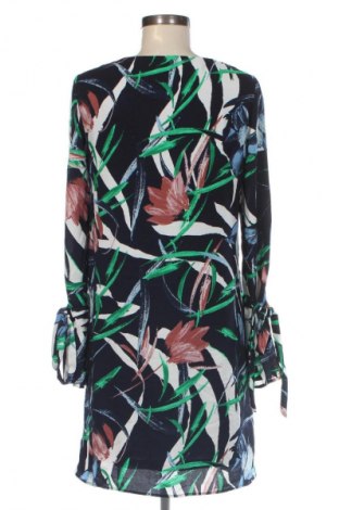 Kleid Vero Moda, Größe S, Farbe Mehrfarbig, Preis 18,99 €
