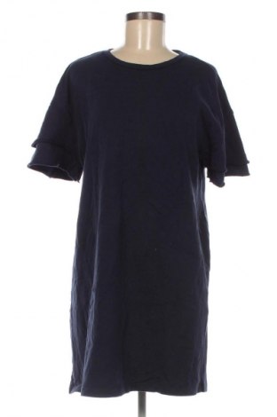 Šaty  Vero Moda, Velikost M, Barva Modrá, Cena  346,00 Kč