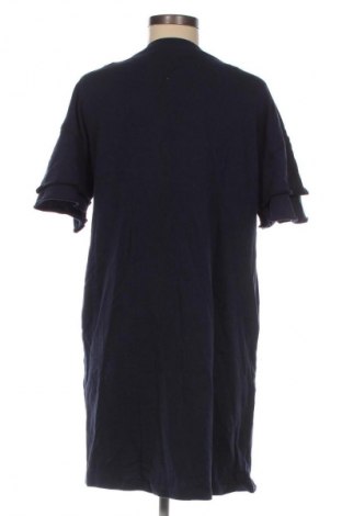 Šaty  Vero Moda, Velikost M, Barva Modrá, Cena  346,00 Kč
