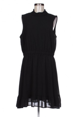Šaty  Vero Moda, Velikost XL, Barva Černá, Cena  346,00 Kč