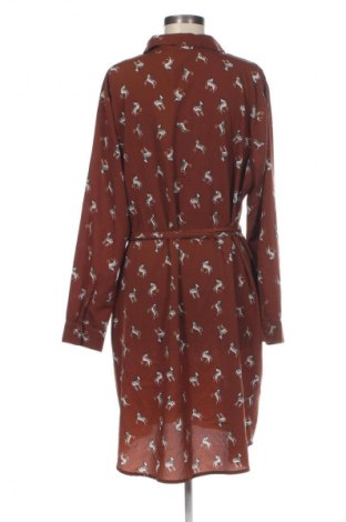 Rochie Vero Moda, Mărime XXL, Culoare Multicolor, Preț 91,99 Lei