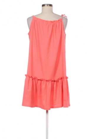 Φόρεμα Vero Moda, Μέγεθος S, Χρώμα Ρόζ , Τιμή 14,38 €