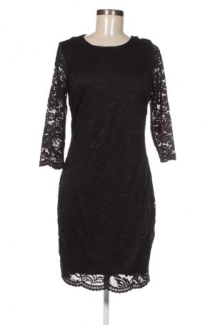 Šaty  Vero Moda, Veľkosť L, Farba Čierna, Cena  36,95 €