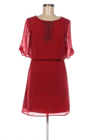 Rochie Vero Moda, Mărime S, Culoare Roșu, Preț 85,00 Lei