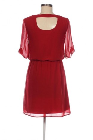 Rochie Vero Moda, Mărime S, Culoare Roșu, Preț 85,00 Lei