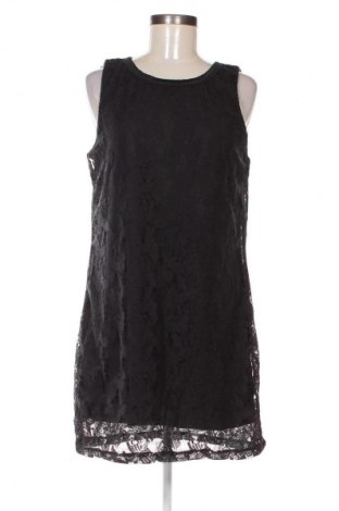 Kleid Vero Moda, Größe S, Farbe Schwarz, Preis 12,99 €