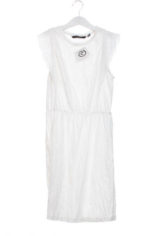Φόρεμα Vero Moda, Μέγεθος XS, Χρώμα Λευκό, Τιμή 13,81 €