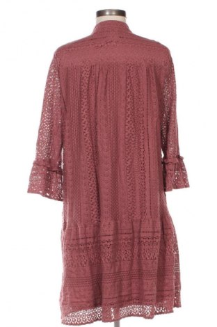 Φόρεμα Vero Moda, Μέγεθος L, Χρώμα Ρόζ , Τιμή 17,99 €