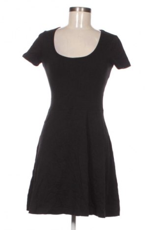 Kleid Vero Moda, Größe S, Farbe Schwarz, Preis 12,99 €
