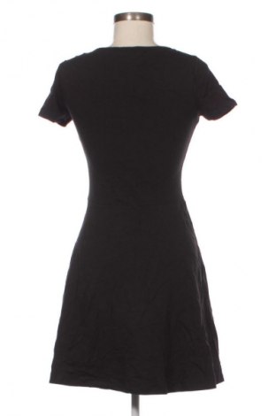 Kleid Vero Moda, Größe S, Farbe Schwarz, Preis 12,99 €