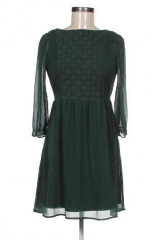 Ruha Vero Moda, Méret S, Szín Zöld, Ár 5 394 Ft