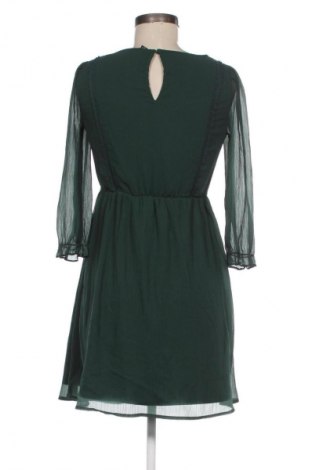 Ruha Vero Moda, Méret S, Szín Zöld, Ár 5 394 Ft
