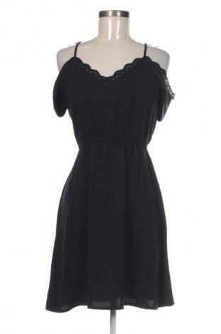 Kleid Vero Moda, Größe S, Farbe Schwarz, Preis 12,99 €