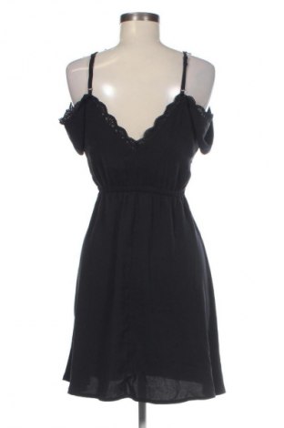 Kleid Vero Moda, Größe S, Farbe Schwarz, Preis 12,99 €