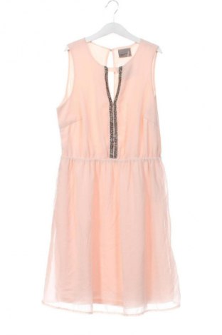 Sukienka Vero Moda, Rozmiar XS, Kolor Różowy, Cena 58,99 zł