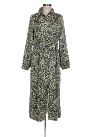 Рокля Vero Moda, Размер S, Цвят Многоцветен, Цена 34,99 лв.