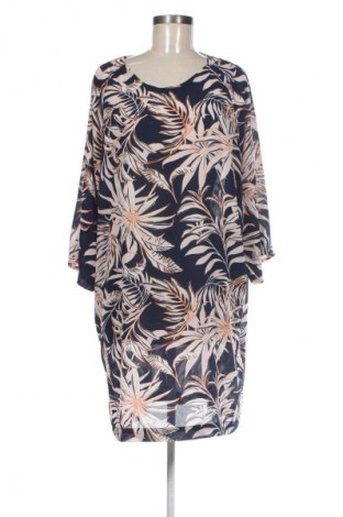 Kleid Vero Moda, Größe L, Farbe Mehrfarbig, Preis 17,99 €