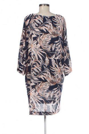 Kleid Vero Moda, Größe L, Farbe Mehrfarbig, Preis 17,99 €