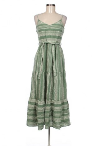 Рокля Vero Moda, Размер M, Цвят Многоцветен, Цена 33,99 лв.