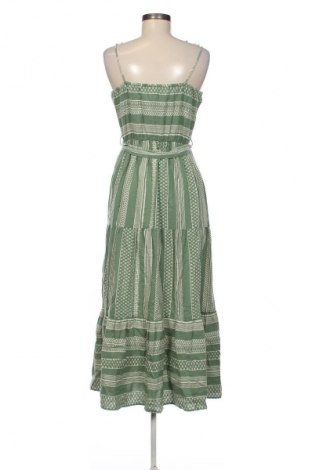Рокля Vero Moda, Размер M, Цвят Многоцветен, Цена 33,99 лв.