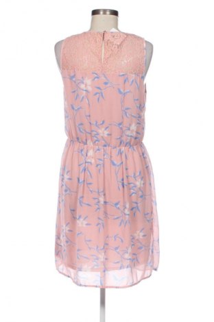 Рокля Vero Moda, Размер L, Цвят Многоцветен, Цена 25,99 лв.