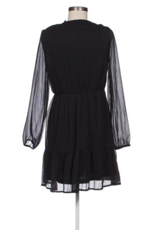 Рокля Vero Moda, Размер M, Цвят Черен, Цена 27,99 лв.