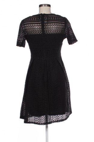 Šaty  Vero Moda, Velikost M, Barva Černá, Cena  346,00 Kč