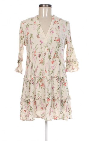 Kleid Vero Moda, Größe M, Farbe Mehrfarbig, Preis 18,99 €