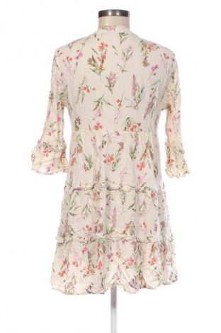 Kleid Vero Moda, Größe M, Farbe Mehrfarbig, Preis 18,99 €