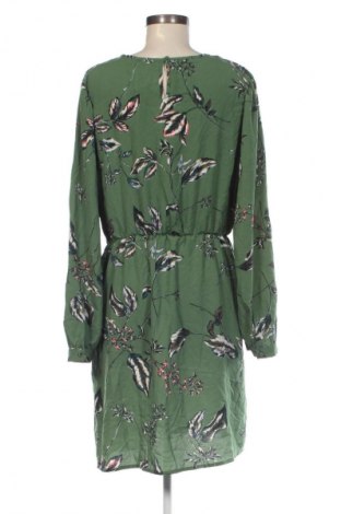 Rochie Vero Moda, Mărime XL, Culoare Multicolor, Preț 91,99 Lei
