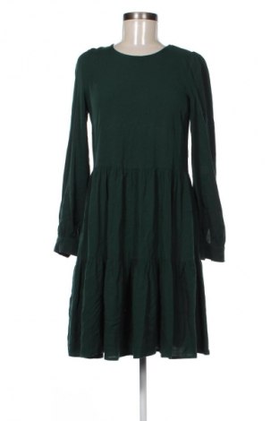 Šaty  Vero Moda, Veľkosť S, Farba Zelená, Cena  14,00 €