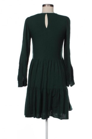 Šaty  Vero Moda, Veľkosť S, Farba Zelená, Cena  14,00 €
