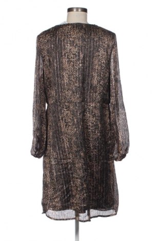 Kleid Vero Moda, Größe L, Farbe Mehrfarbig, Preis 18,99 €