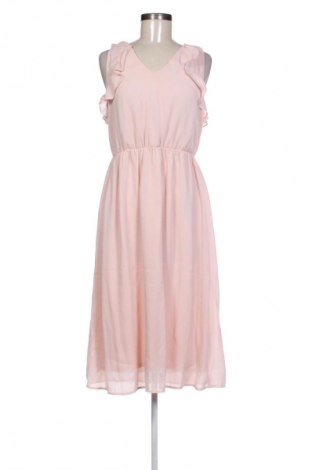 Rochie Vero Moda, Mărime M, Culoare Roz, Preț 202,70 Lei