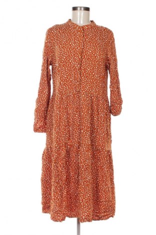 Φόρεμα Vero Moda, Μέγεθος XL, Χρώμα Καφέ, Τιμή 21,99 €