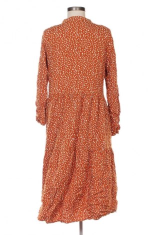 Φόρεμα Vero Moda, Μέγεθος XL, Χρώμα Καφέ, Τιμή 21,99 €