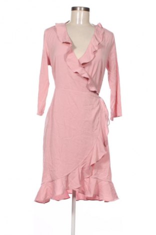 Šaty  Vero Moda, Veľkosť L, Farba Ružová, Cena  15,95 €