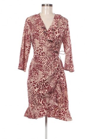 Rochie Vero Moda, Mărime XL, Culoare Multicolor, Preț 94,99 Lei