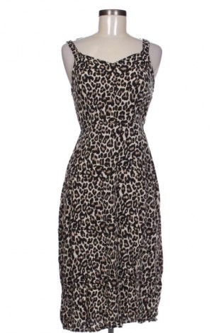 Рокля Vero Moda, Размер M, Цвят Многоцветен, Цена 34,00 лв.