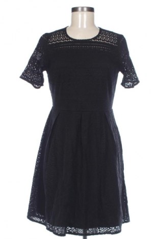 Kleid Vero Moda, Größe M, Farbe Schwarz, Preis € 13,81