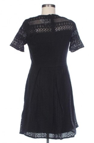 Kleid Vero Moda, Größe M, Farbe Schwarz, Preis € 13,81