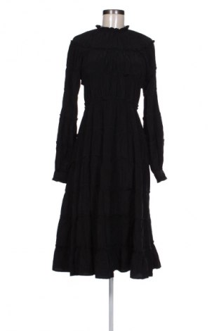 Šaty  Vero Moda, Veľkosť S, Farba Čierna, Cena  17,39 €