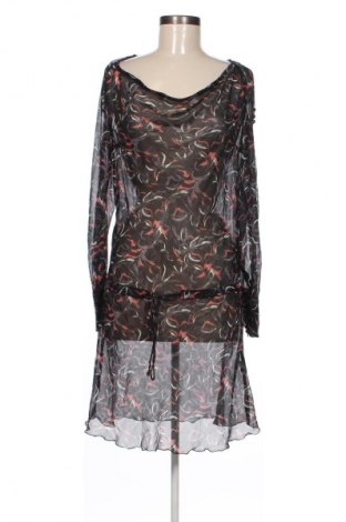 Рокля Vero Moda, Размер M, Цвят Многоцветен, Цена 27,99 лв.
